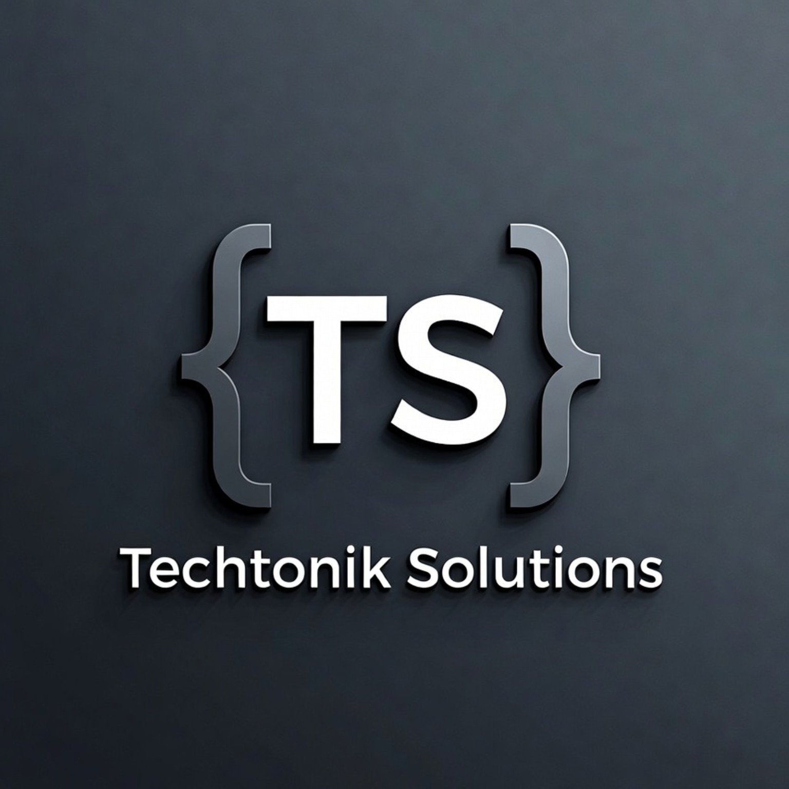 Techtonik Solutions logo